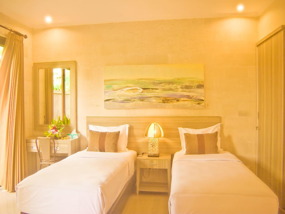 Bed & Breakfast Kubu Daton 3*