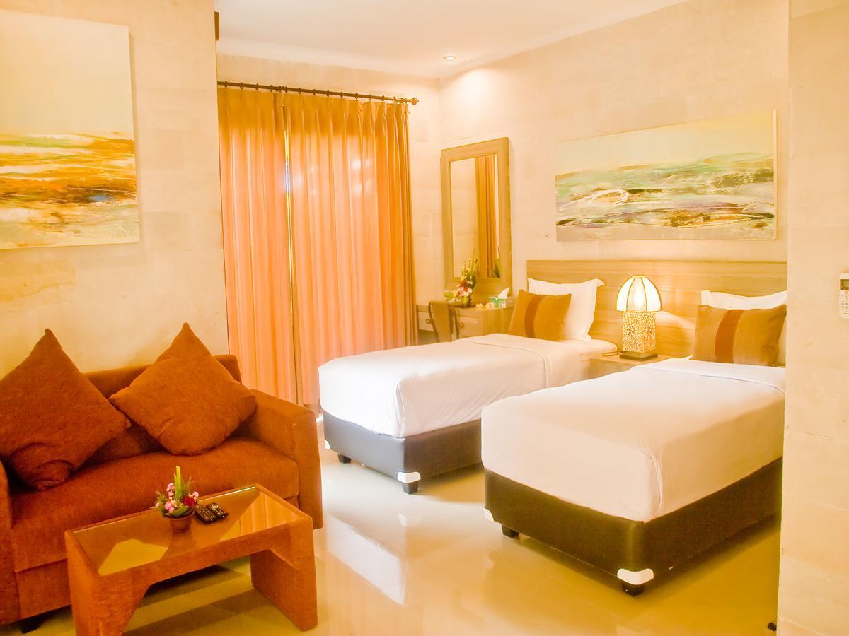 Kubu Daton 3* Sanur (Bali)