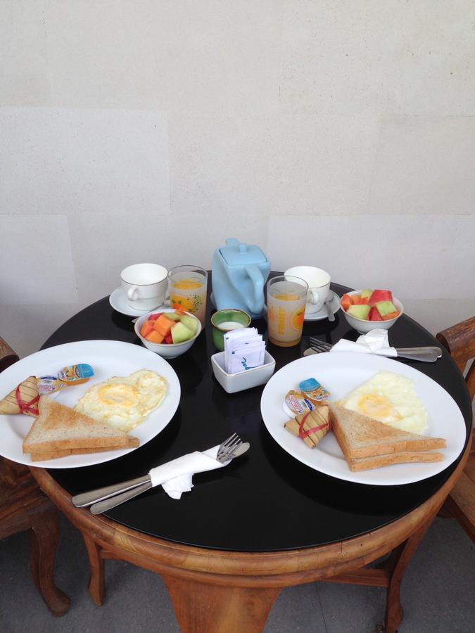 Bed & Breakfast Kubu Daton 3*