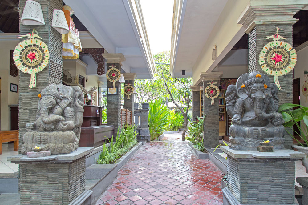 Hotel Zen Premium Danau Tamblingan 2 3*