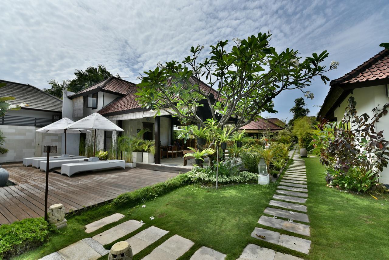 Katala And Villa