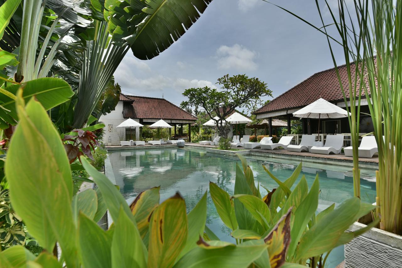 Katala And Villa Sanur (Bali)
