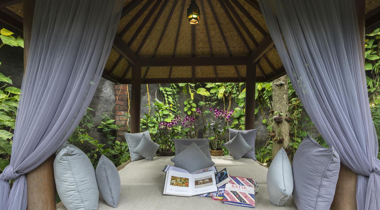 Kampung Kecil Boutique Sanur (Bali)