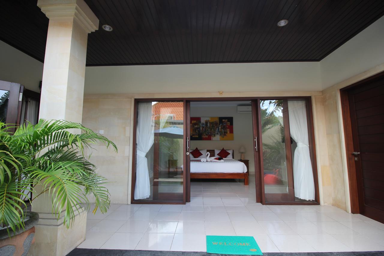 Villa The Kamboja Sanur (Bali)
