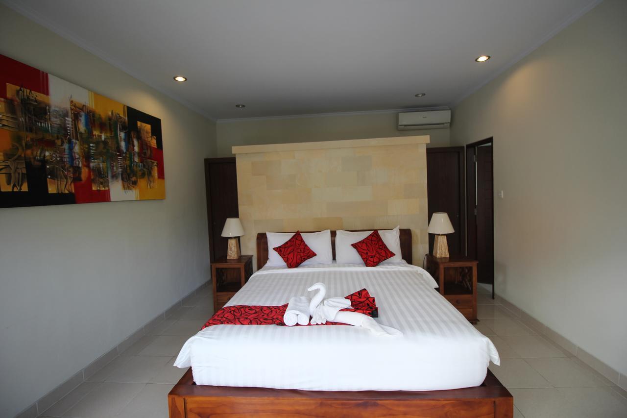 Villa The Kamboja Sanur (Bali)