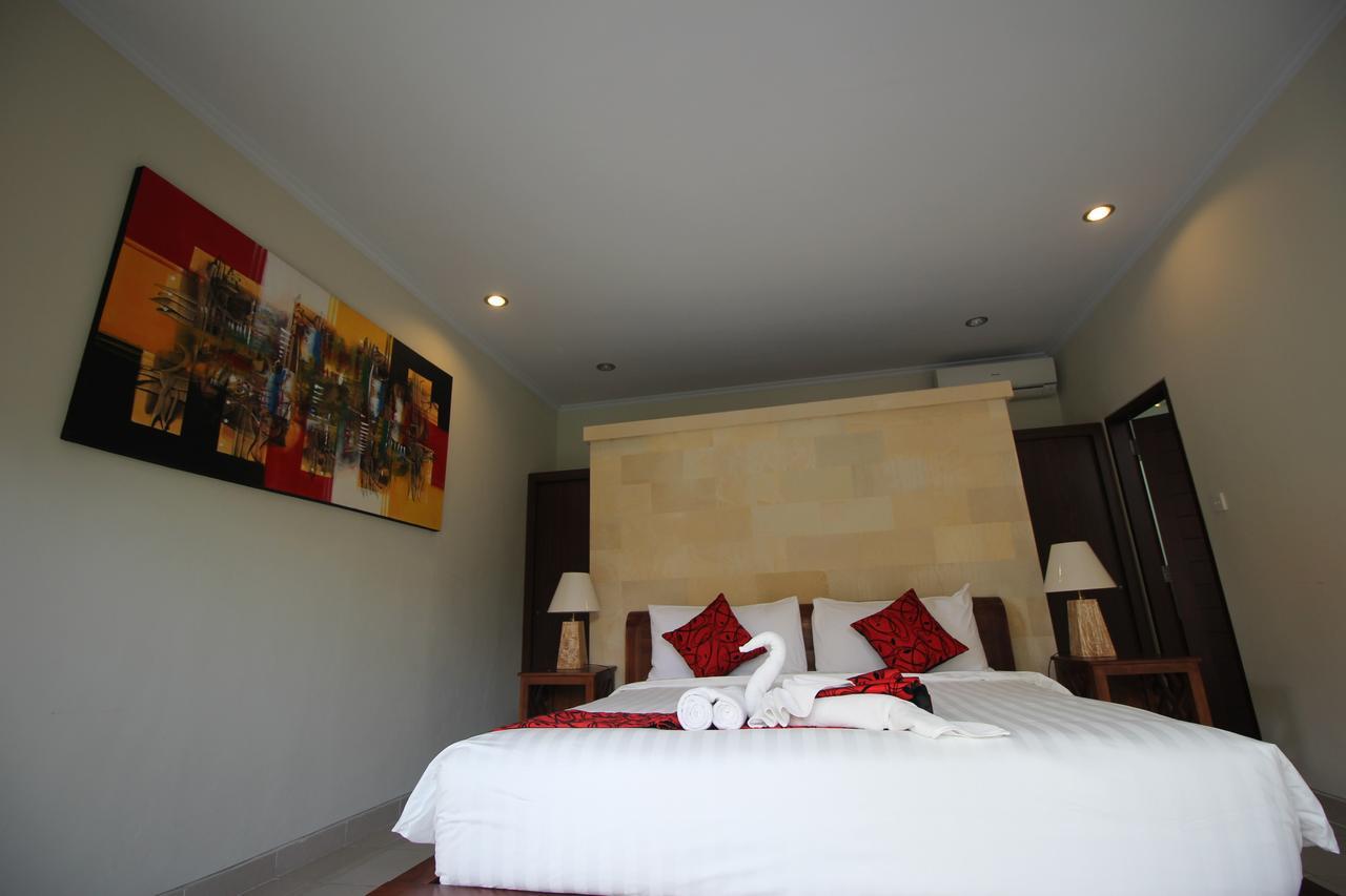 The Kamboja Villa Sanur (Bali)