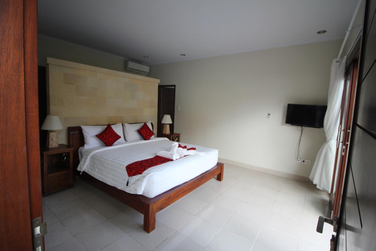 Villa The Kamboja *