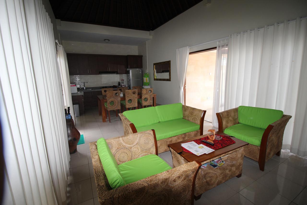 Villa The Kamboja
