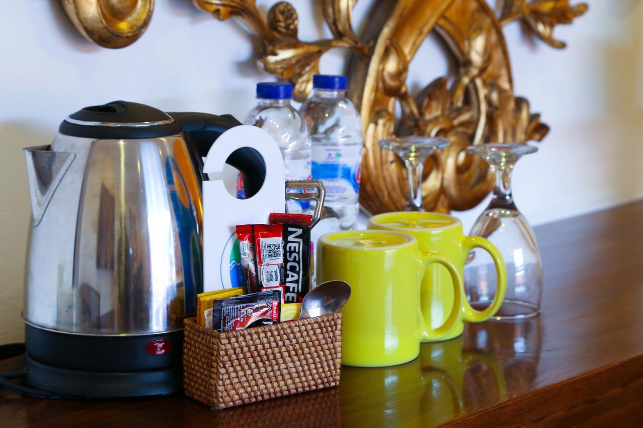 Hotel Aquarius Sanur (Bali)