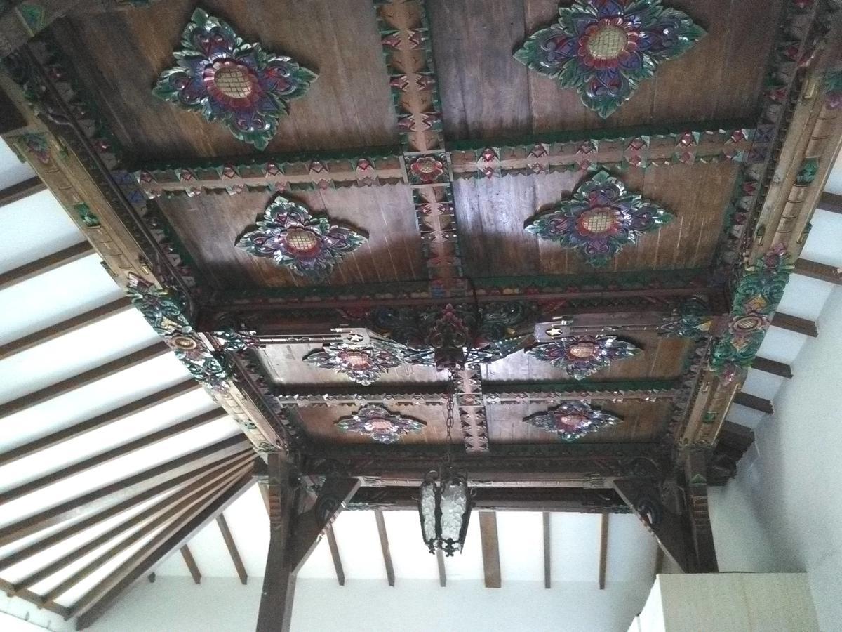 Gazebo 3* Sanur (Bali)