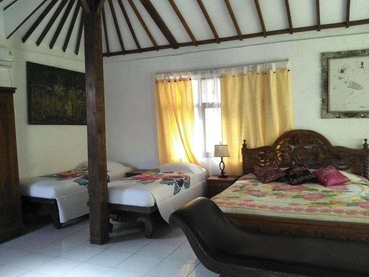 Gazebo 3* Sanur (Bali)