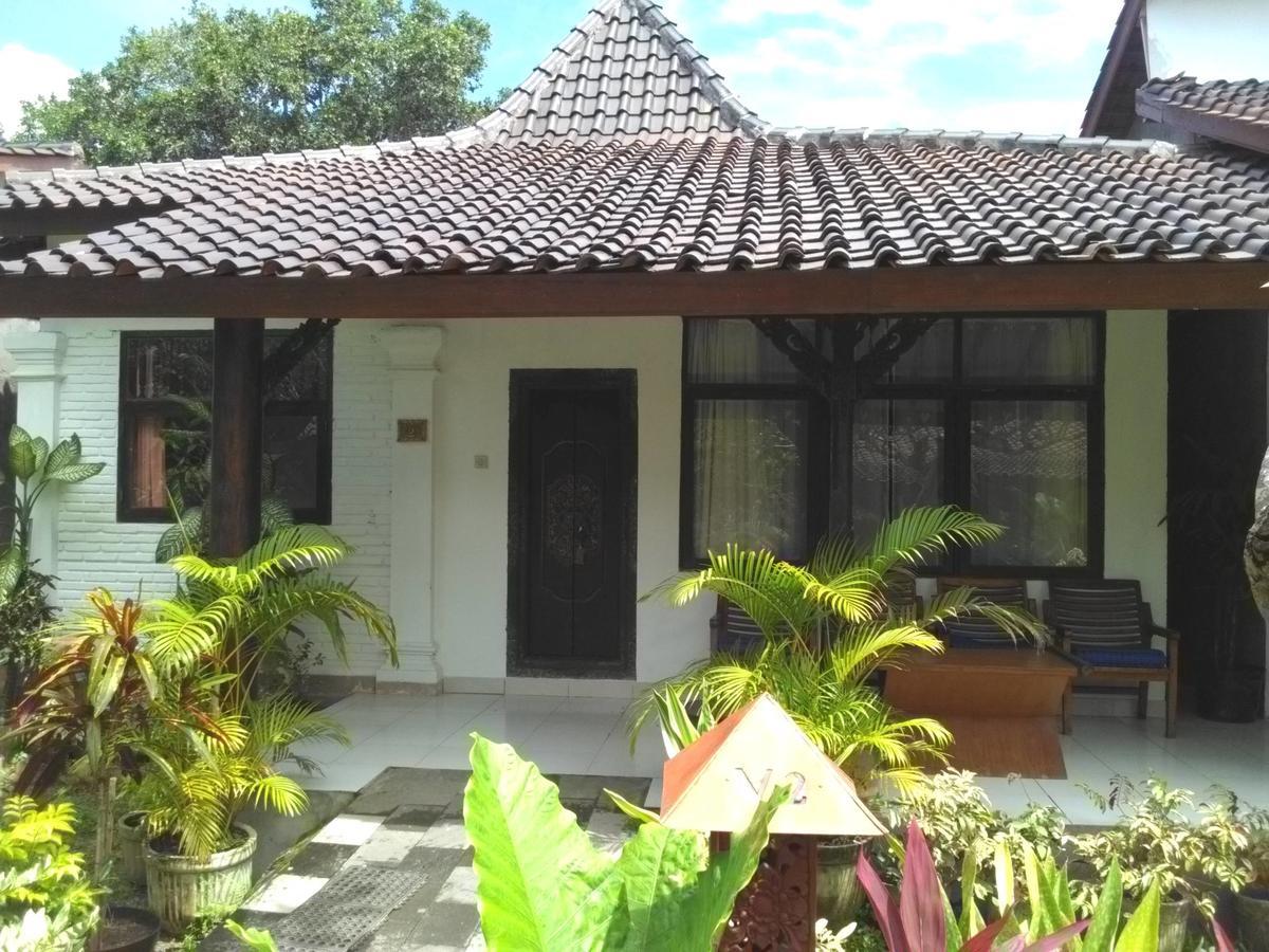 Holiday park Gazebo