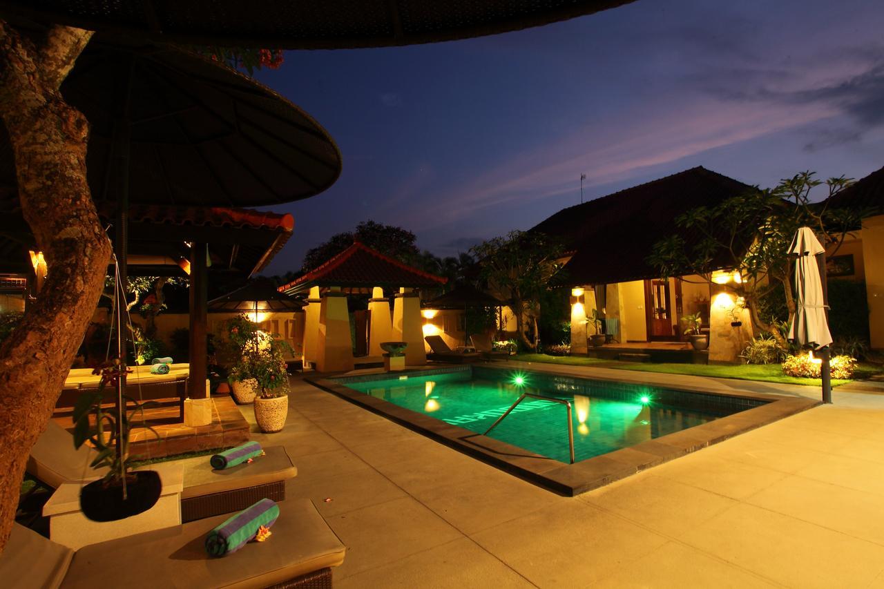 Ayu 3* Sanur (Bali)