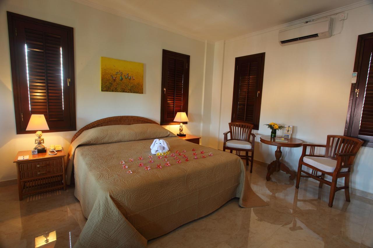 Hotel Ayu Sanur (Bali)