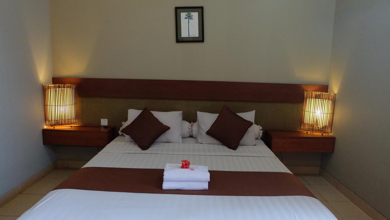 Gasthof Semarandana Bedrooms And Pool 2*