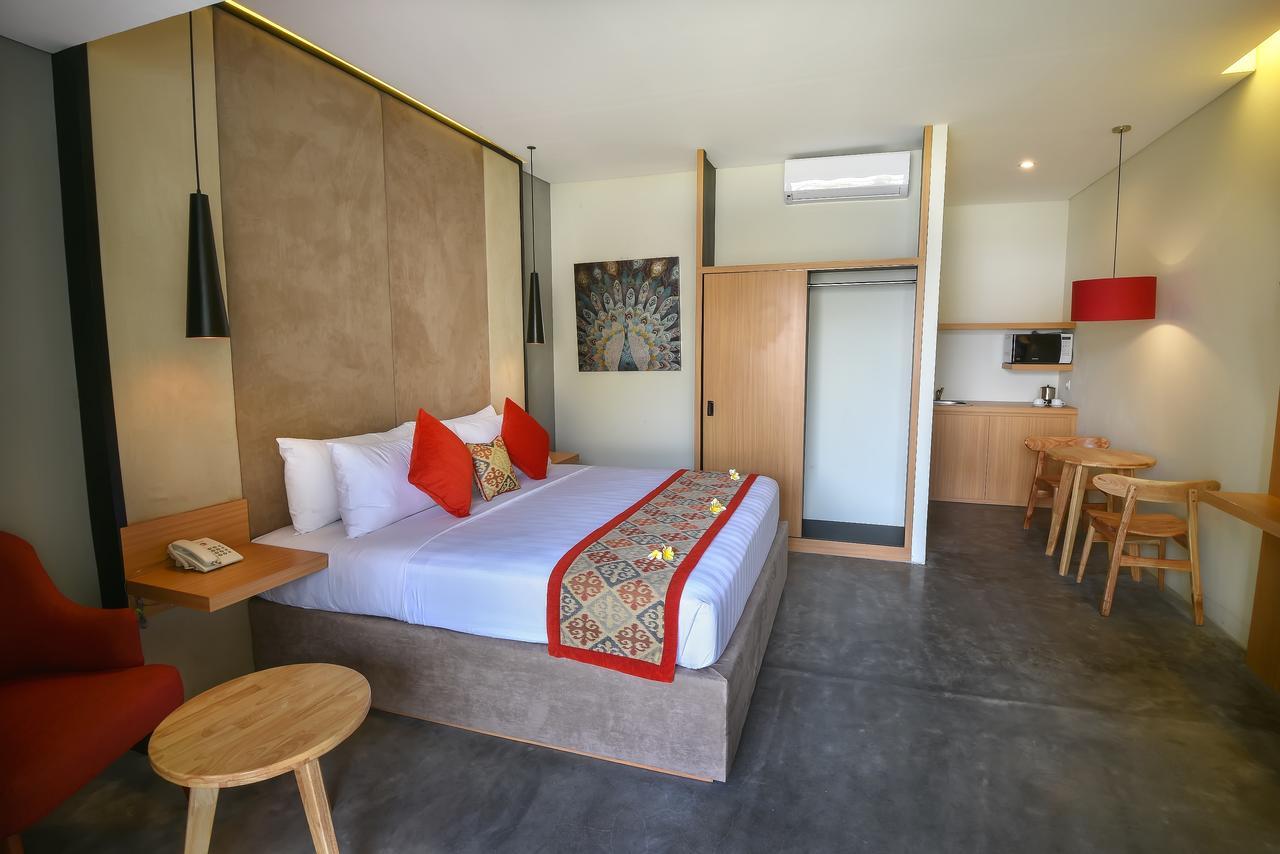 Puri Ayu 4* Sanur (Bali)