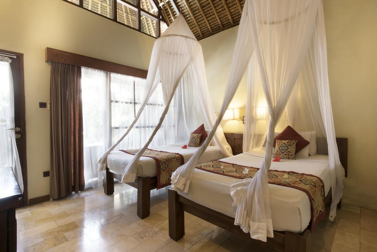 Hotel Puri Ayu