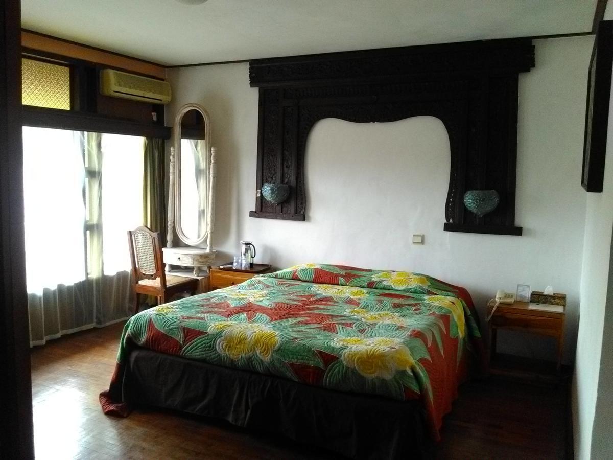 Gazebo 3* Sanur (Bali)