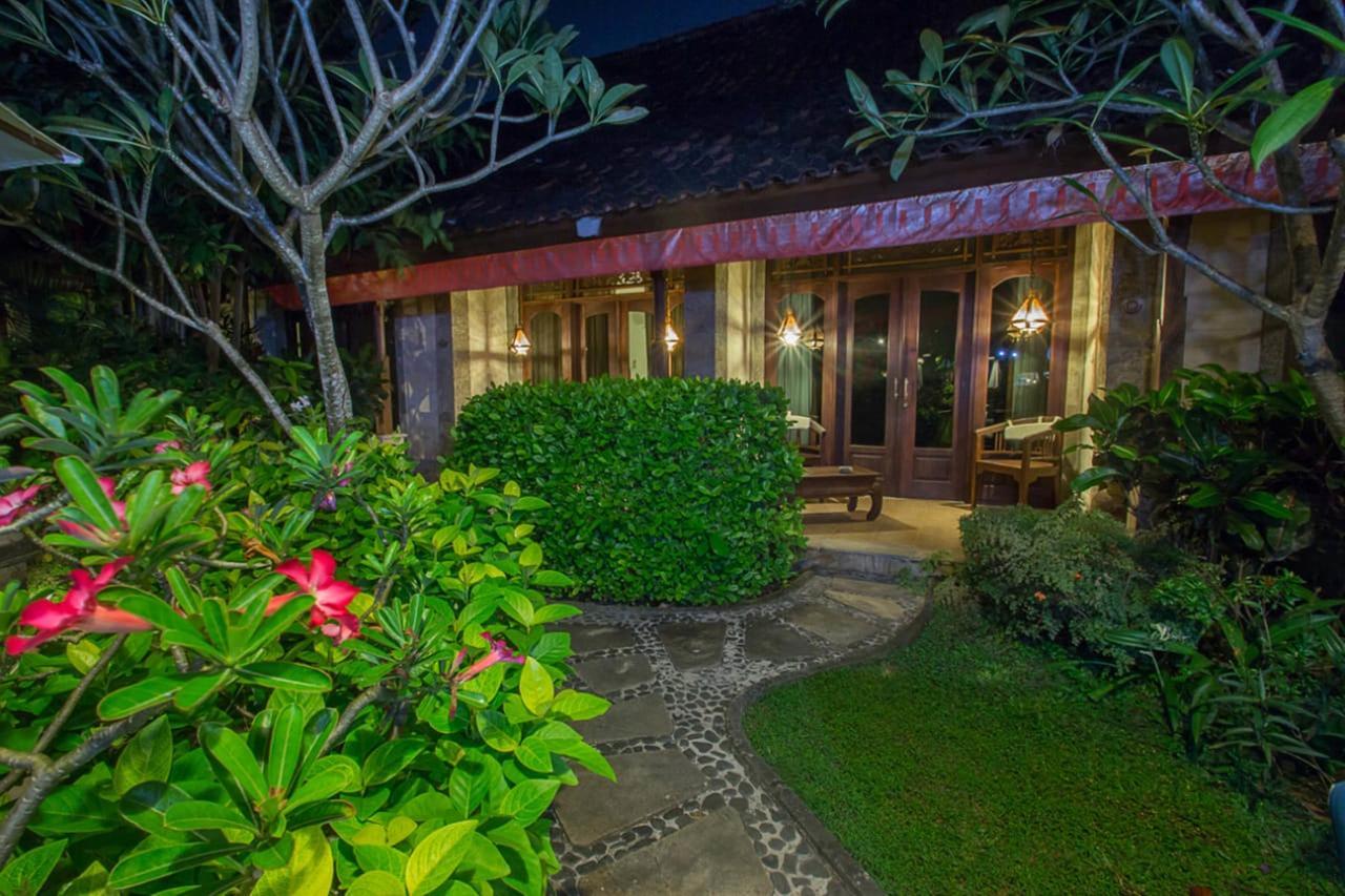 Tamukami 4* Sanur