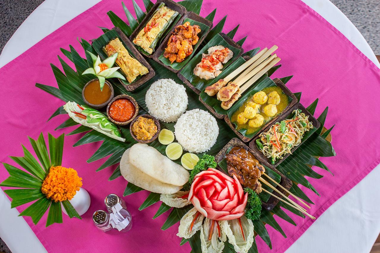 Tamukami Hotel Sanur
