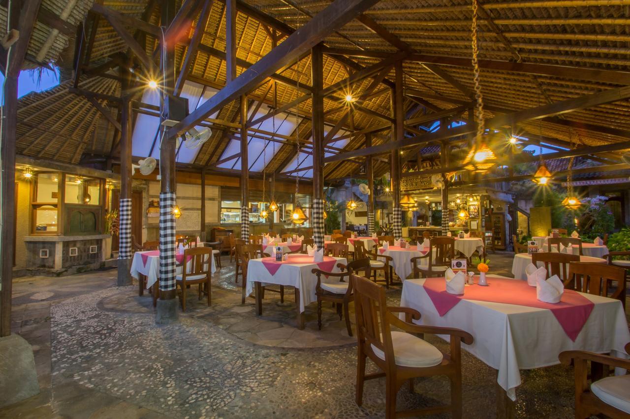 Tamukami Hotel Sanur