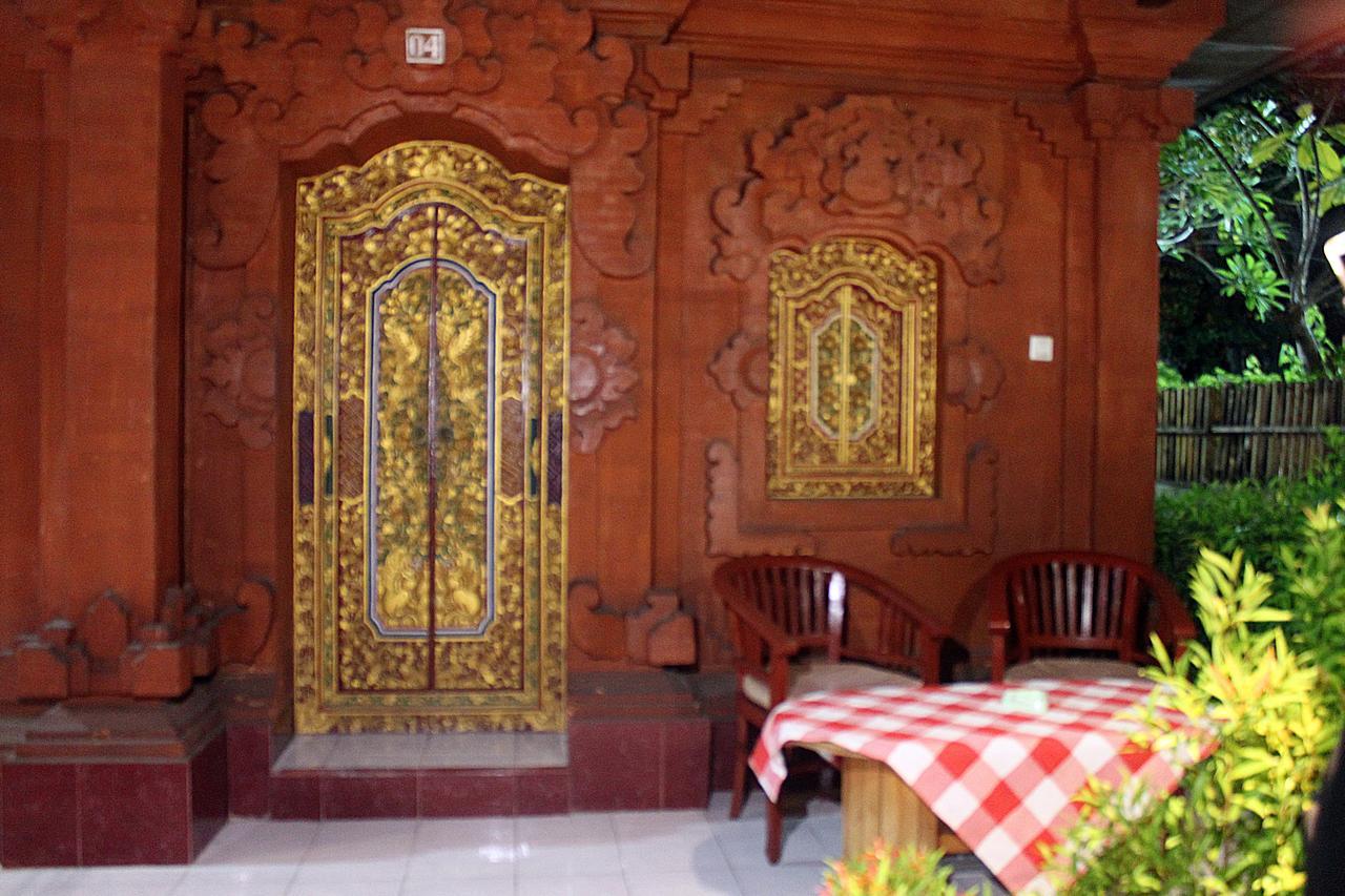 Kesumasari Guest house Sanur (Bali)