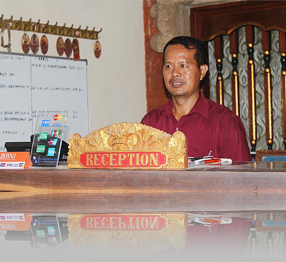 Kesumasari Guest house Sanur (Bali)