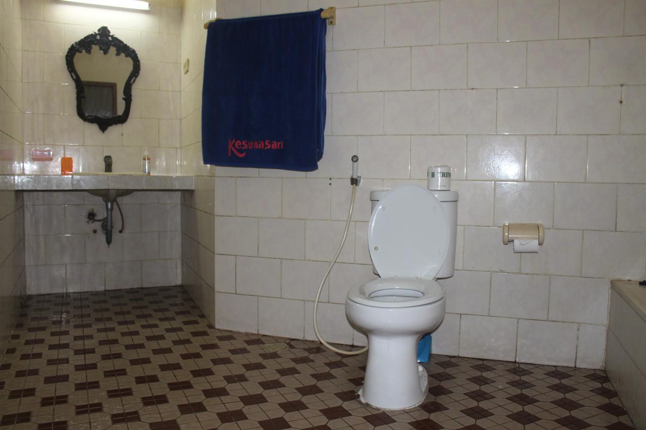 Kesumasari Guest house 2*