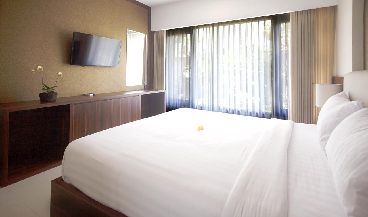 Arena Living Hotel Sanur (Bali)