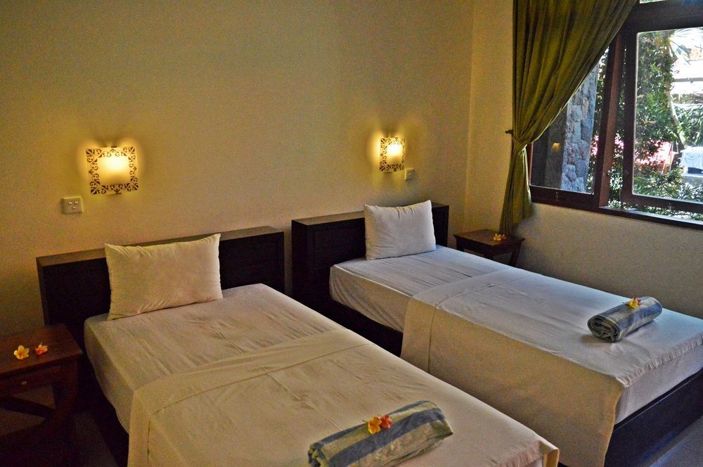Homestay Yulia 2 *