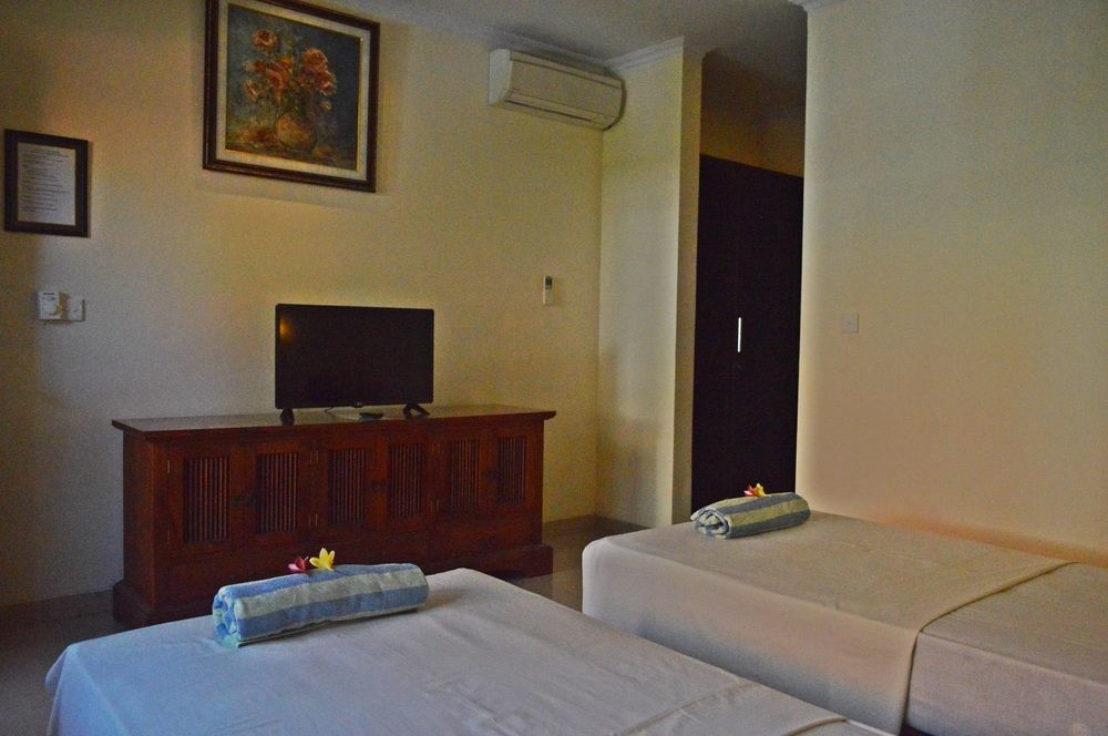 Yulia 2 Homestay Sanur (Bali)