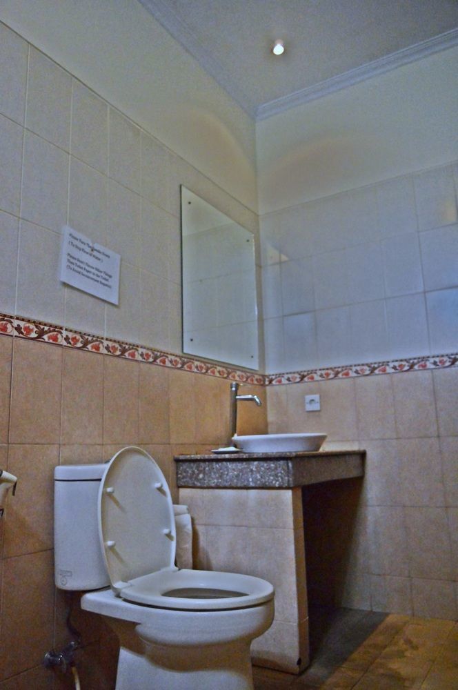 Homestay Yulia 2 *