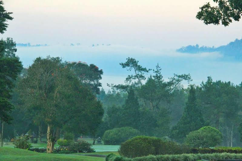 Handara Golf & Bali
