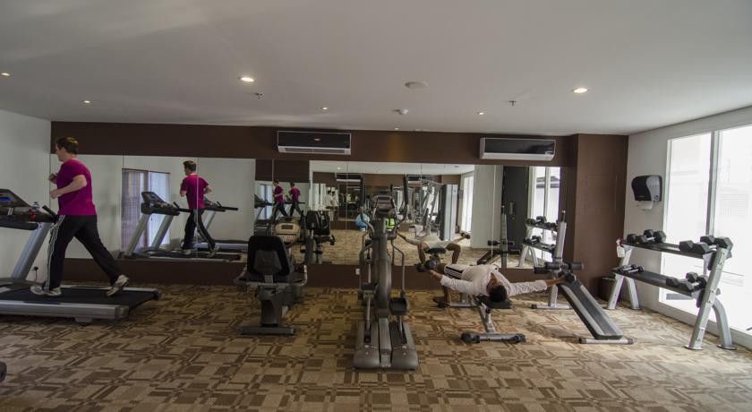 Swiss-belresort Watu Jimbar Resort 4*