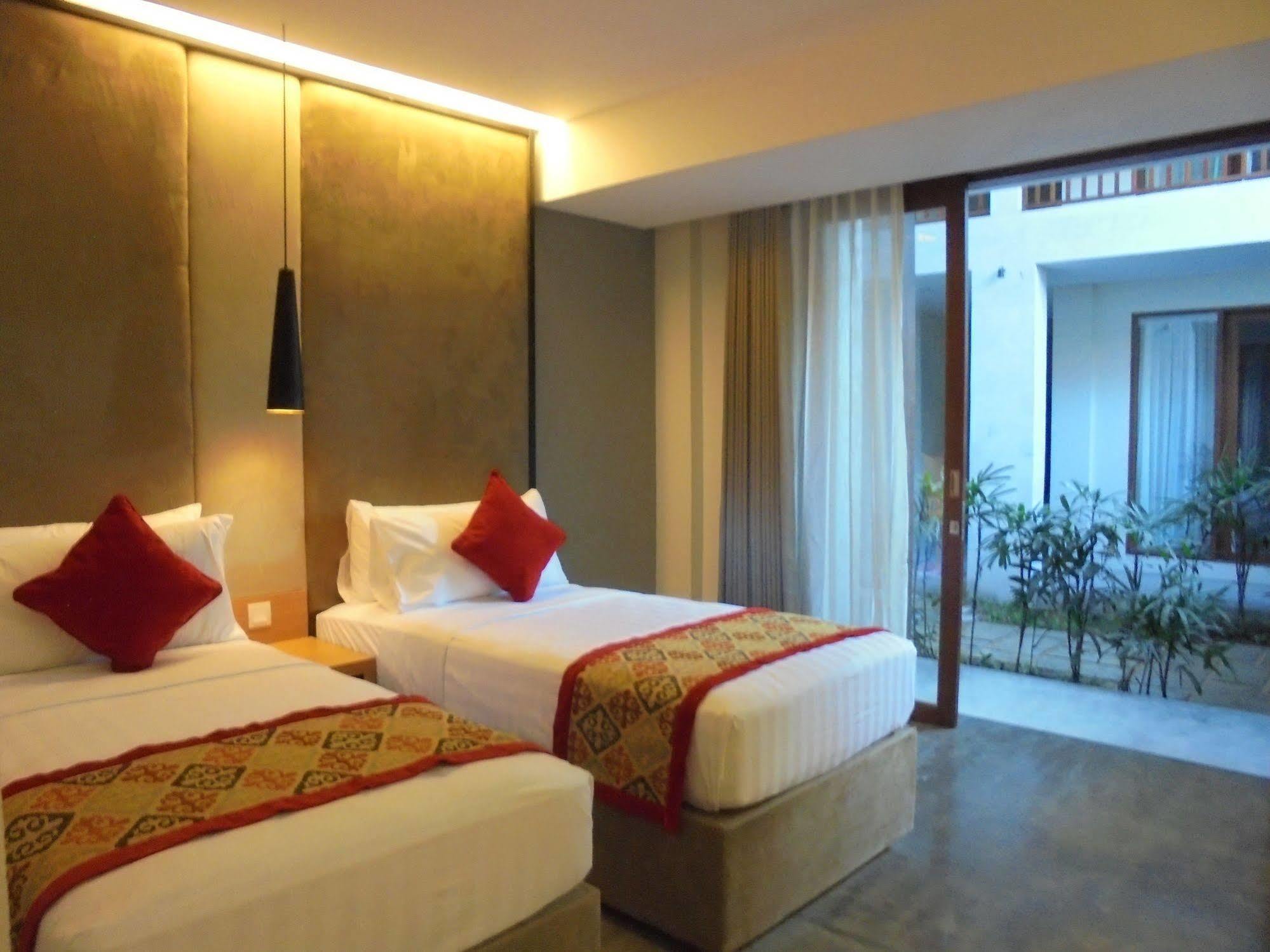 Hotel Puri Ayu Sanur (Bali)