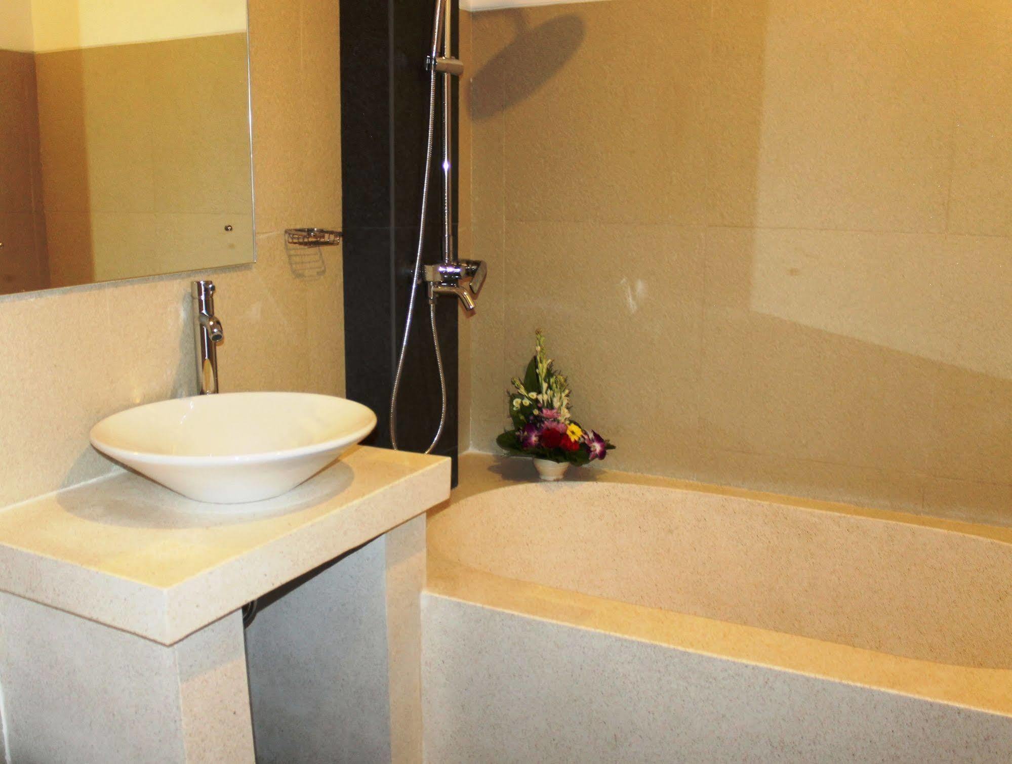 Hotel Bali Life Sanur