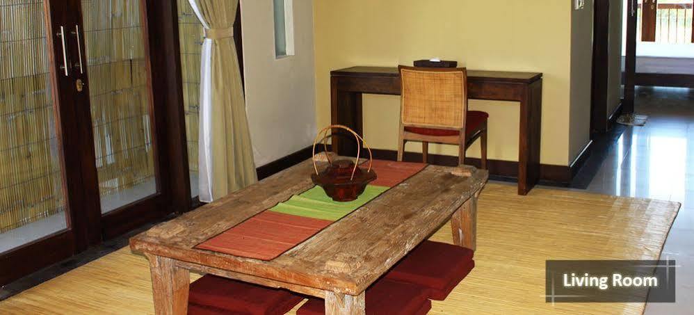 Sayang Terrace House Guest house