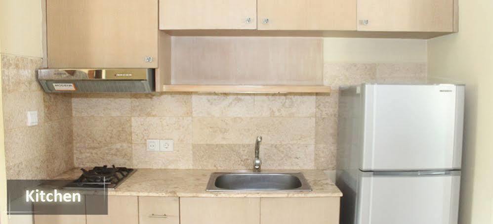 Guest house Sayang Terrace House 2*