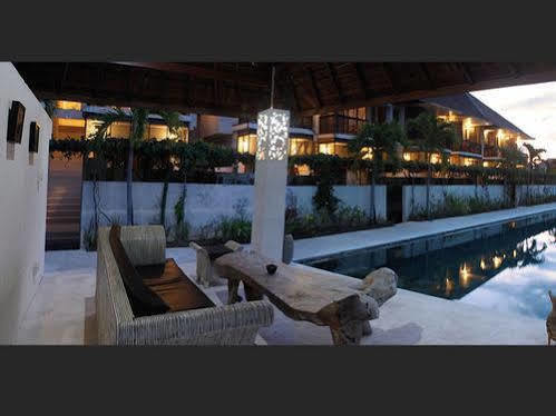 Sayang Terrace House Sanur (Bali)