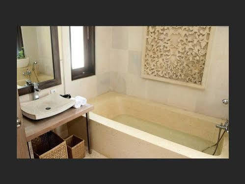 Guest house Sayang Terrace House Sanur (Bali)