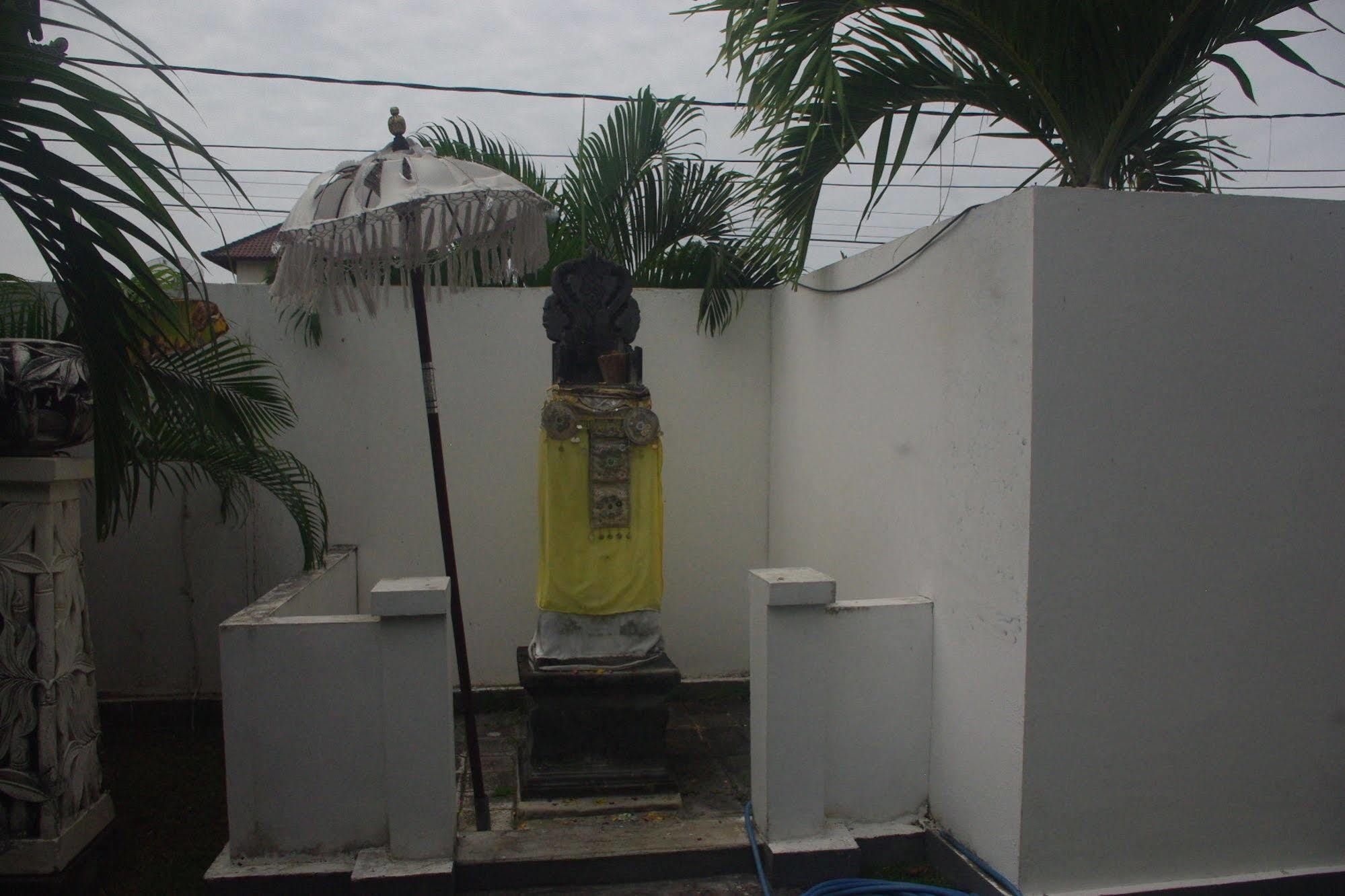Starling Bali Bed & Breakfast