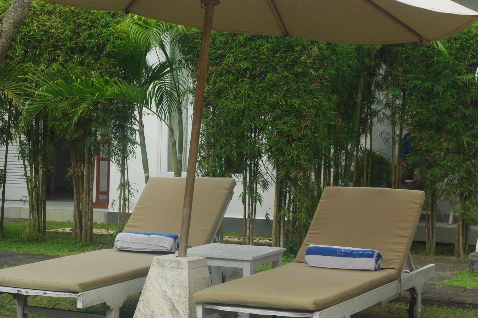 Starling Bali Bed & Breakfast Sanur (Bali)