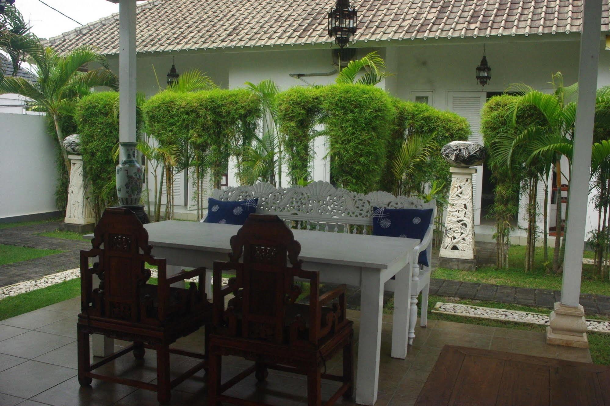 Acomodação com café da manhã  Starling Bali Sanur