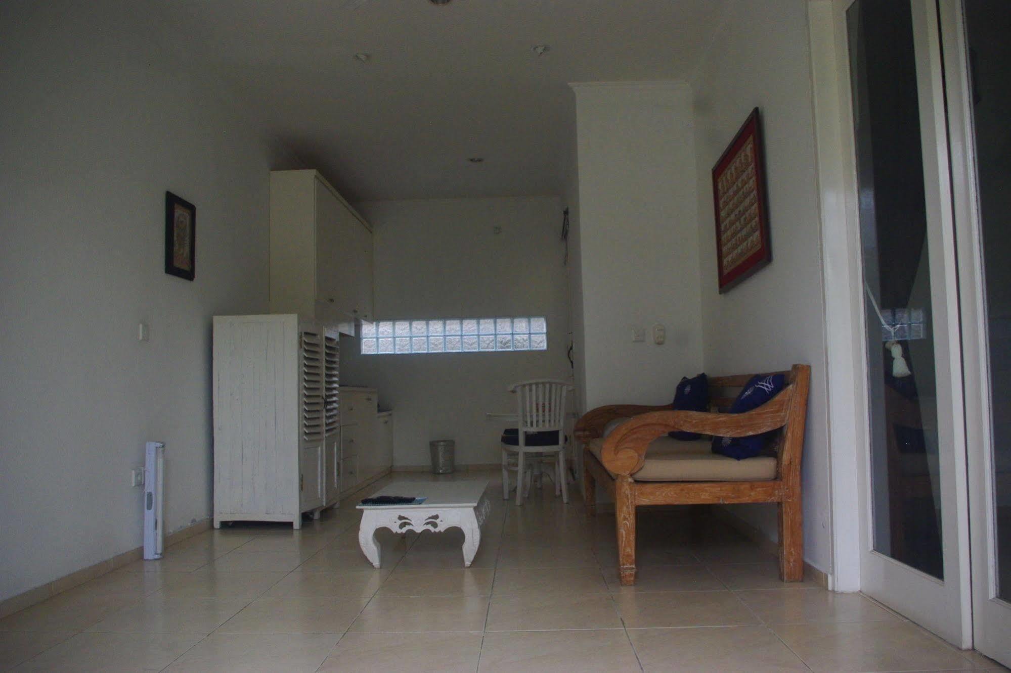 Bed & Breakfast Starling Bali