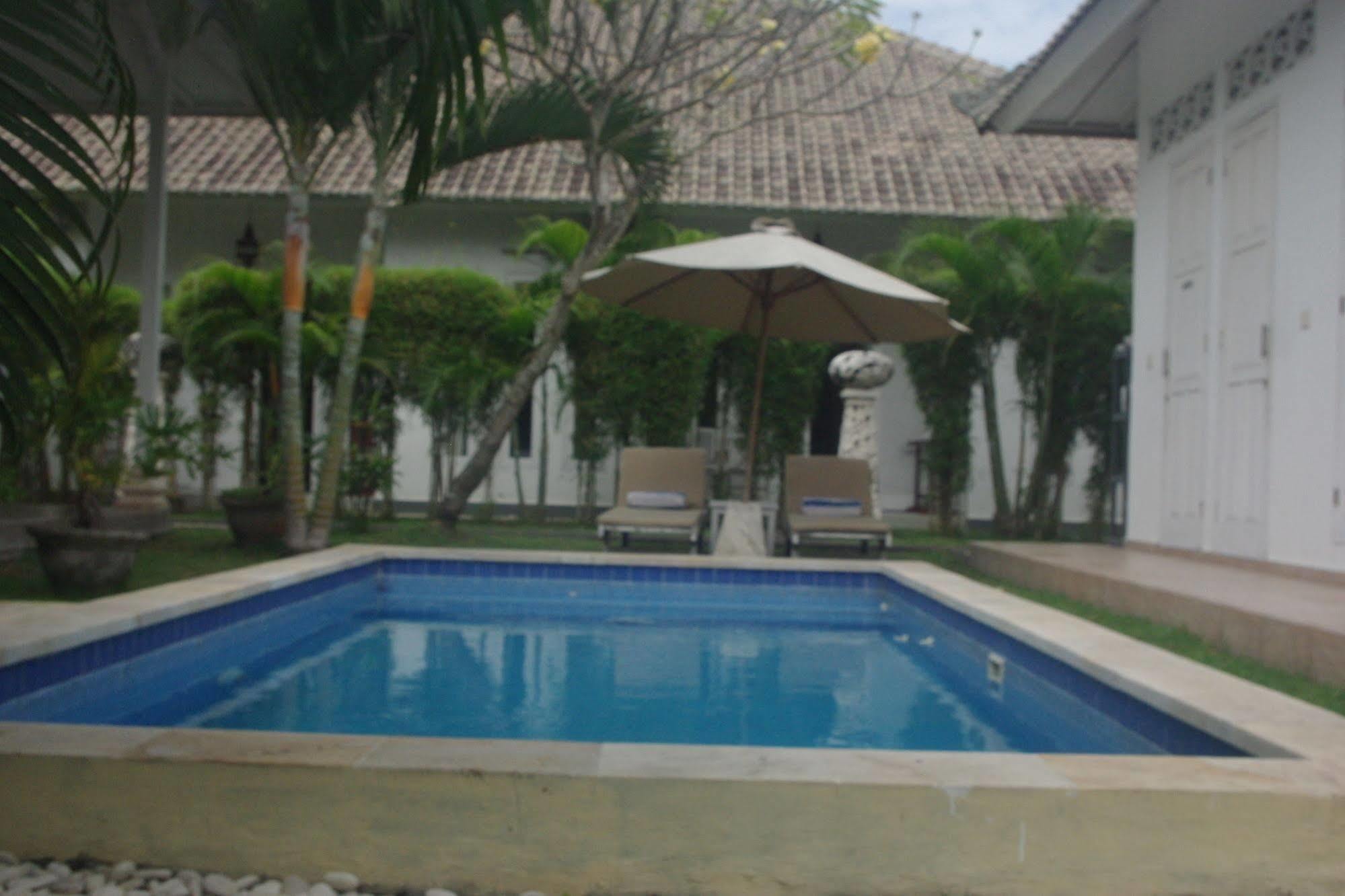 Starling Bali Bed & Breakfast *