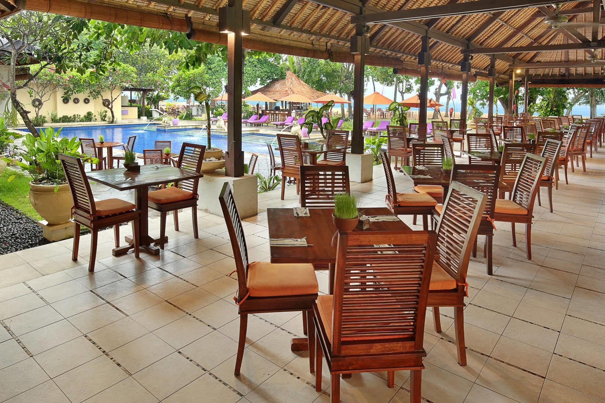 Mercure Hotel Sanur