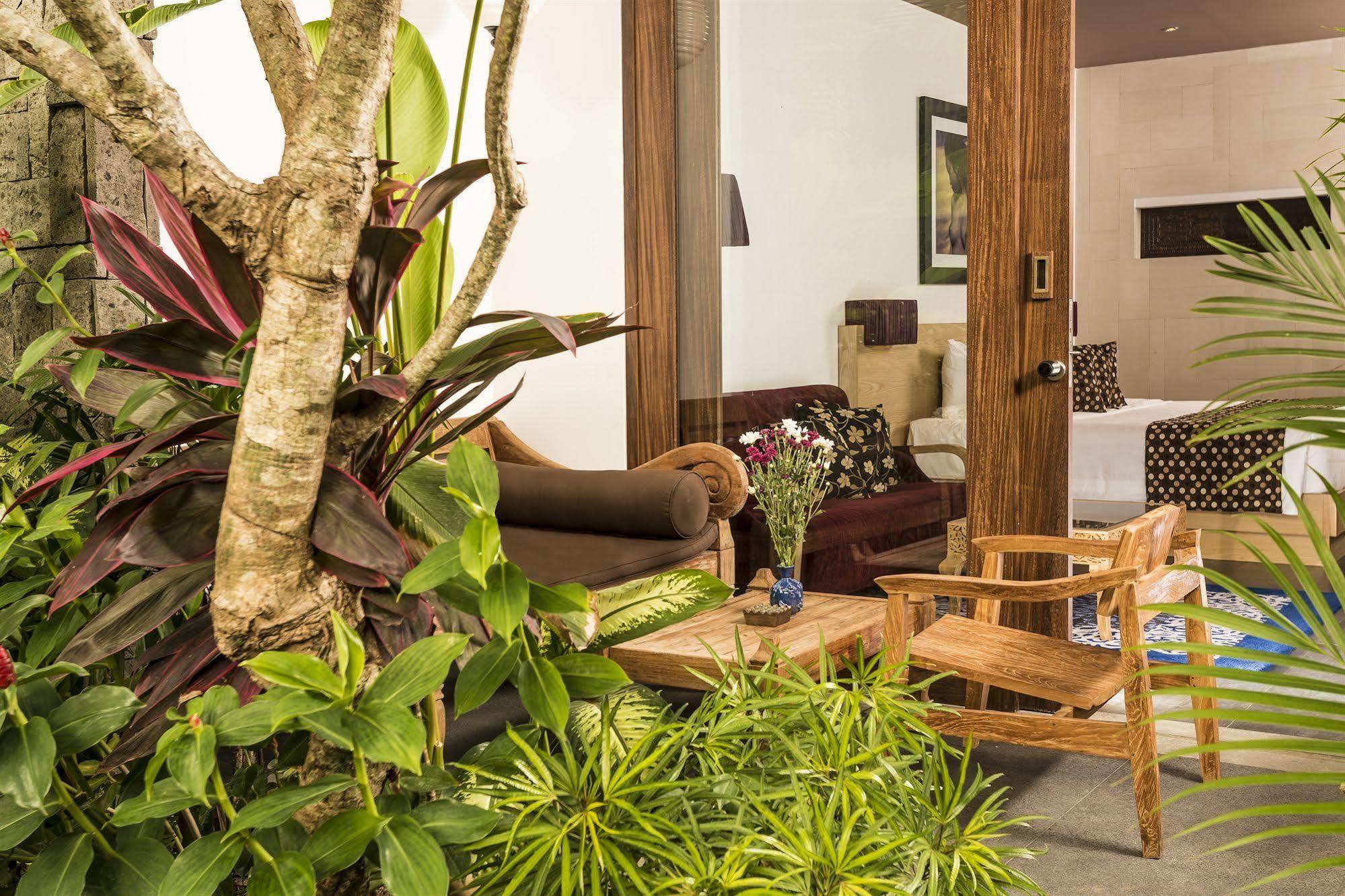 Kejora 4* Sanur (Bali)