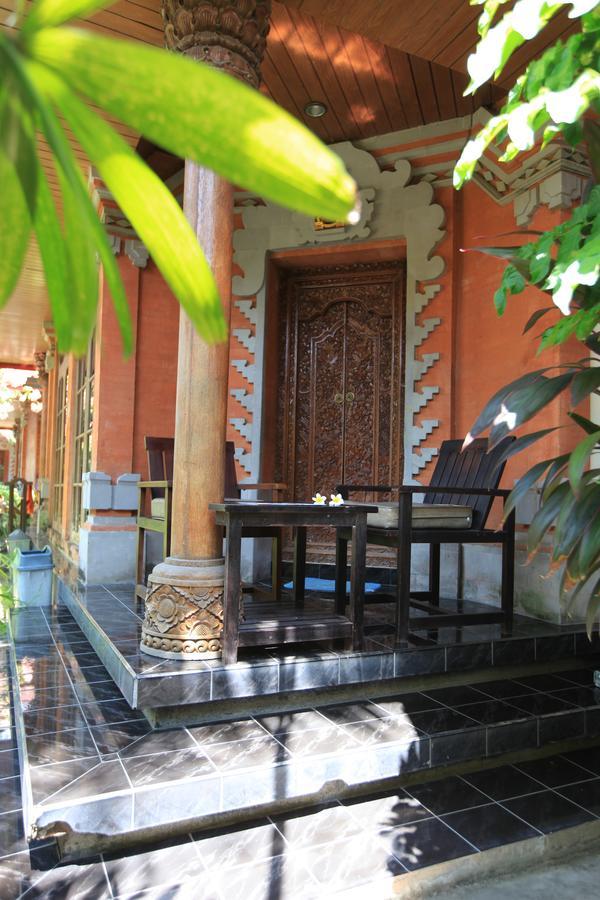 Sukun Bali 3* Sanur
