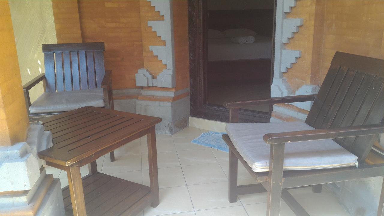 Sukun Bali Resort