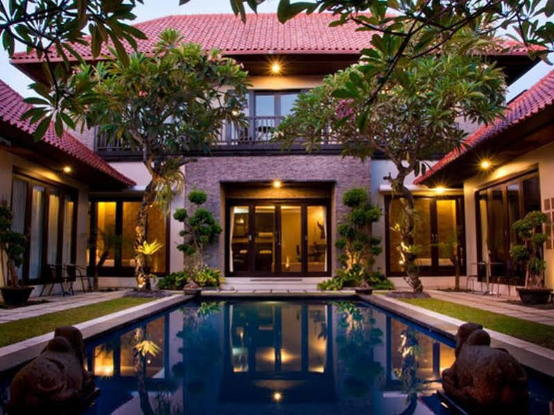 Sindhu Mertha Guest house